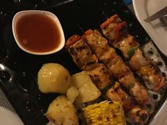 -Onion restaurant