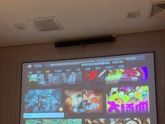 -华夏良子·足道SPA艾灸(翠微店)