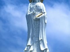 -三亚南山文化旅游区