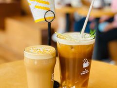 -Seesaw Coffee(朝阳大悦城店)