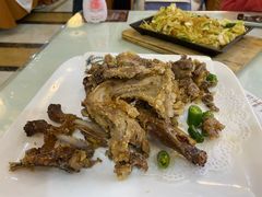 -登瀛楼饭庄(领世郡店)