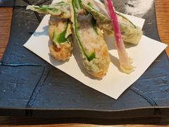 -水之惠鲜鱼料理(王府大街店)