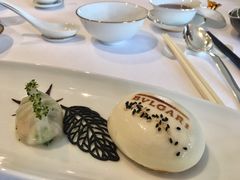 -宝丽轩中餐厅BAOLIXUAN