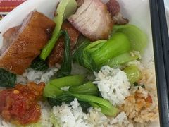 -新辉港式茶餐厅(北栅店)