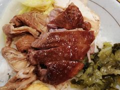-狮头牌卤味研究所·卤味饭(花城汇南区店)