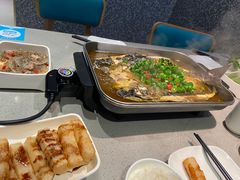 -半天妖烤鱼(中山路店)