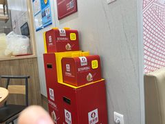 -喜家德虾仁水饺(浦东山姆店)