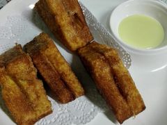-莅香岛港式餐厅(滨江道店)