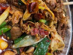 -白家寨子·山野白族菜(古城总店)