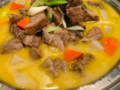 -韩鼎丰·韩国料理(林奥店)