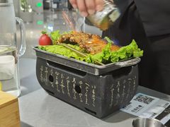 -3号仓库·创意中国菜(乐清正大广场店)