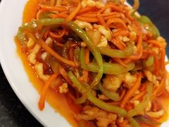 -清真宏玉祥黄门脸餐厅(华荫东里店)
