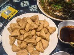 -香满楼(临安路店)