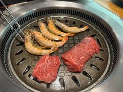 -焱铁烧·黑毛和牛专门店(南宁万象城店)