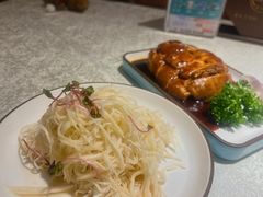 -三玛璐酒楼(汉口路店)