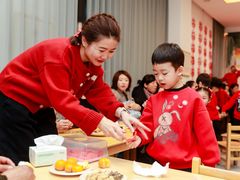-童梦童享幼儿园