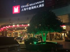 -上海千禧海鸥大酒店