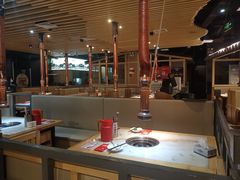 -韩宫宴烤肉·料理(大宁国际店)