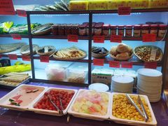 -西江美食舫·江西菜(健德桥店)