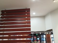 大堂-The Habit Burger Grill 哈比特汉堡(世博店)