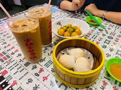 -七爺清汤腩(南开大悦城店)