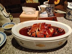 -南京大牌档(济南万象城店)