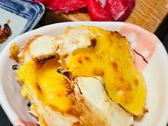 -亚马逊海鲜自助(王府井店)