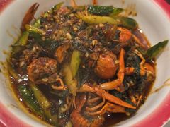 -东排食堂长沙小吃大排档(五一广场店)