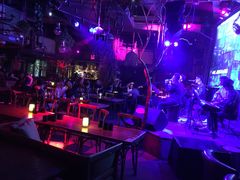 -胡桃里音乐酒馆(郴州友阿国际广场店)