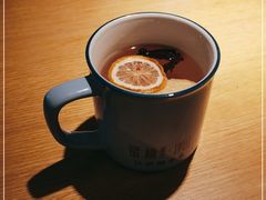 -蜜桃餐厅·伴山(绿宝广场店)