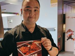 -海底捞火锅(外滩店)