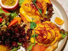 -BE BRIGHT KITCHEN(正佳广场店)