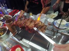 -乌兰烧烤·烤羊腿(西丽店)