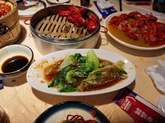 -怪怪龙虾·来自江苏盱眙(惊驾路店)