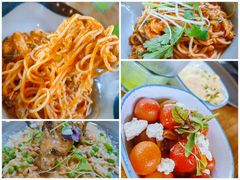 -植物园哈利亚餐厅