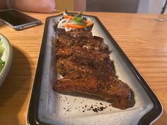 咖啡骨-越美小馆·越南料理(曲江店)