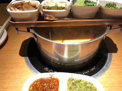 -生如夏花泰式火锅(西村黑金店)