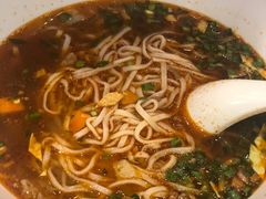 -鼎高高陕西美食(龙德广场店)