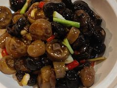 -四妹餐厅(玫瑰街店)