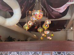 -羊巴道新疆菜·清真(上梅林店)