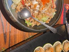 -京鹿料理(荟聚店)