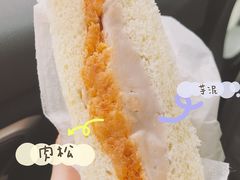 -啊噗吐呦现场烘焙(麦凯乐店)