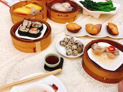 -顺德人家食府(黄金广场店)
