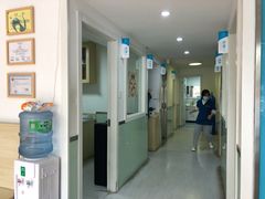 -乐派堂宠物医院·猫友好· 心脏科(东街店)