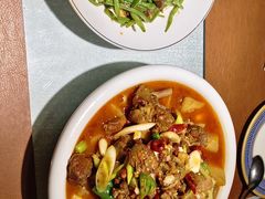 -海尔巴格一甸茶餐厅(团结路店)