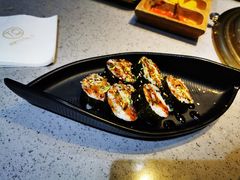 妥妥招牌卷-妥妥烤肉料理(昙华林店)