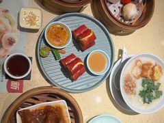 -点都德(大茶楼店)