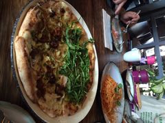 iphone_upload_pic-PIZZA BIANCA(民园店)