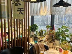 -懒人盐府人家(航天桥店)