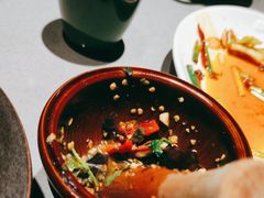 -云海肴·汽锅鸡·云南菜(高德置地店)